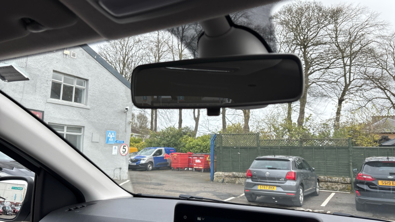 Dacia Sandero Stepway 1.0 TCe Expression 5dr Petrol Hatchback